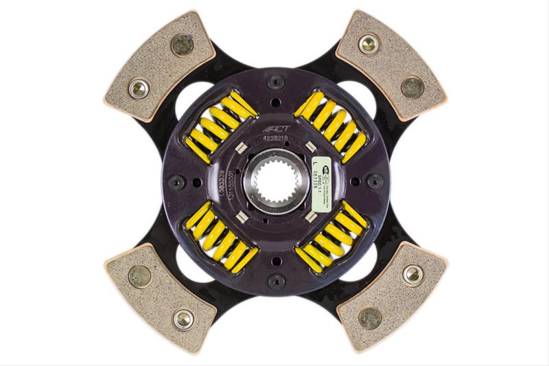 ACT Race Clutch Discs 4228218