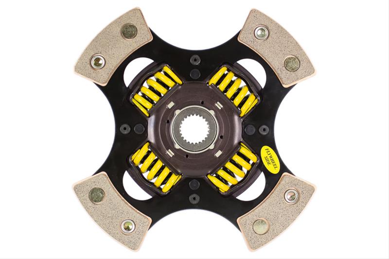 ACT Race Clutch Discs 4228218