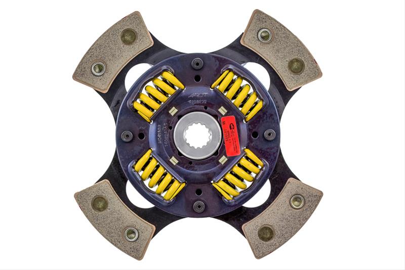 ACT Race Clutch Discs 4228222