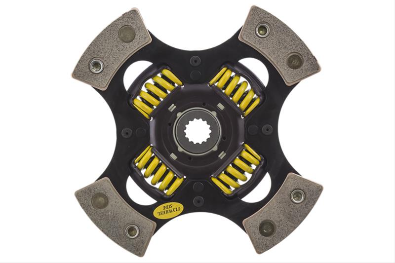 ACT Race Clutch Discs 4228222