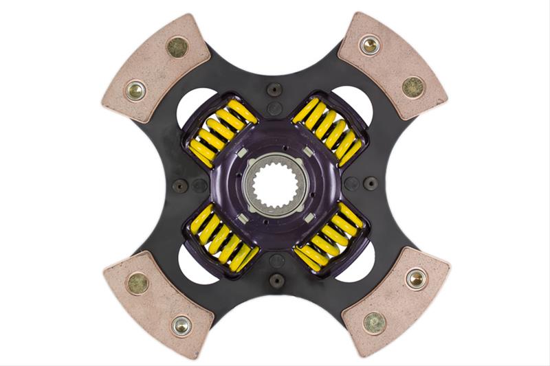 ACT Race Clutch Discs 4236207