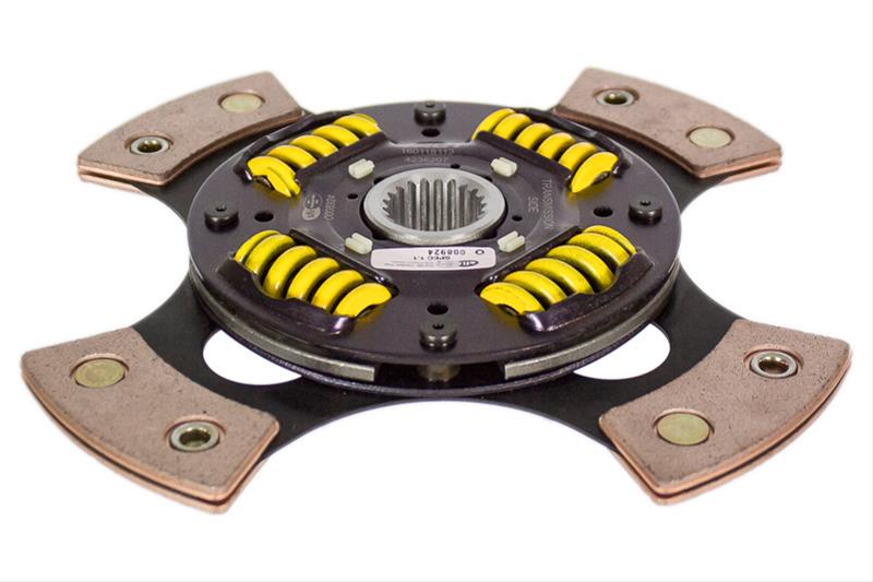 ACT Race Clutch Discs 4236207