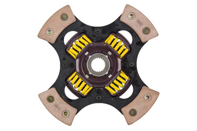 ACT Race Clutch Discs 4236208