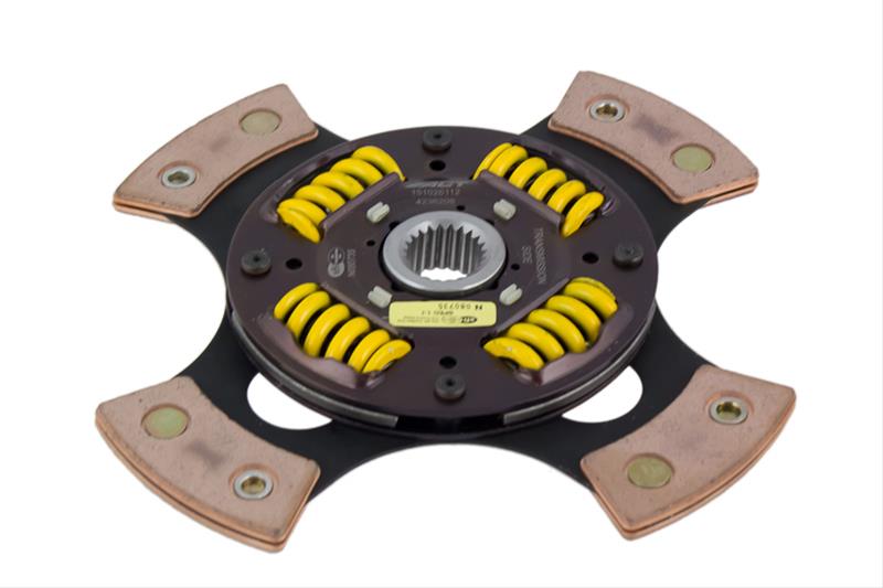 ACT Race Clutch Discs 4236208