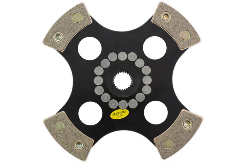 ACT Race Clutch Discs 4240006