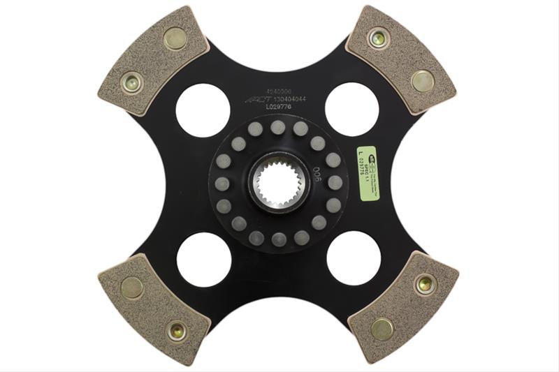 ACT Race Clutch Discs 4240006