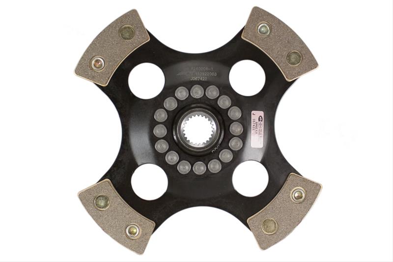 ACT Race Clutch Discs 4240008-1