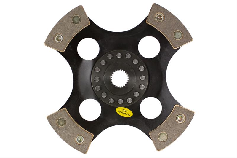 ACT Race Clutch Discs 4240008-1