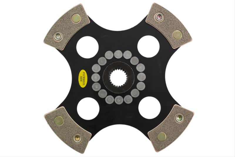 ACT Race Clutch Discs 4240008