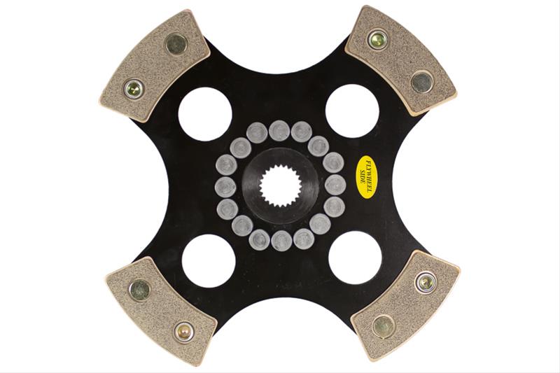 ACT Race Clutch Discs 4240018