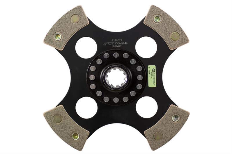 ACT Race Clutch Discs 4240029