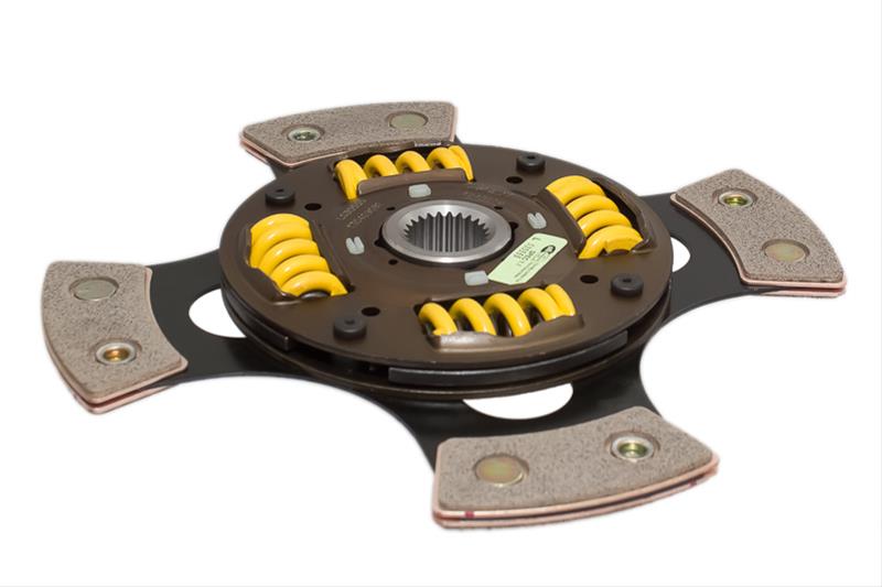 ACT Race Clutch Discs 4240206