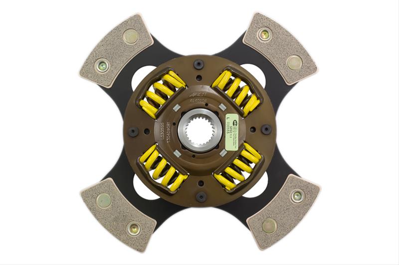 ACT Race Clutch Discs 4240206