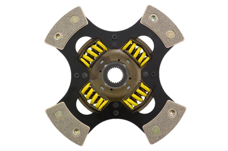 ACT Race Clutch Discs 4240206