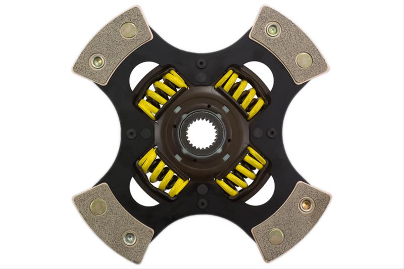 ACT Race Clutch Discs 4240208