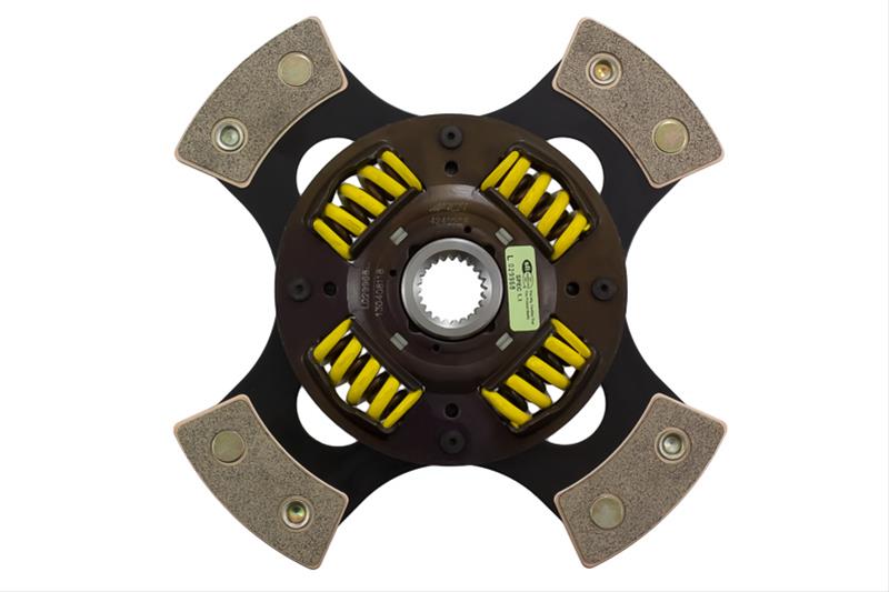 ACT Race Clutch Discs 4240208