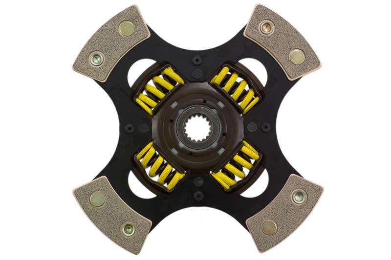 ACT Race Clutch Discs 4240226