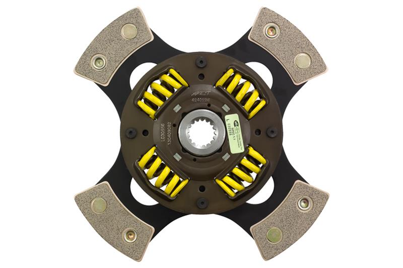 ACT Race Clutch Discs 4240226