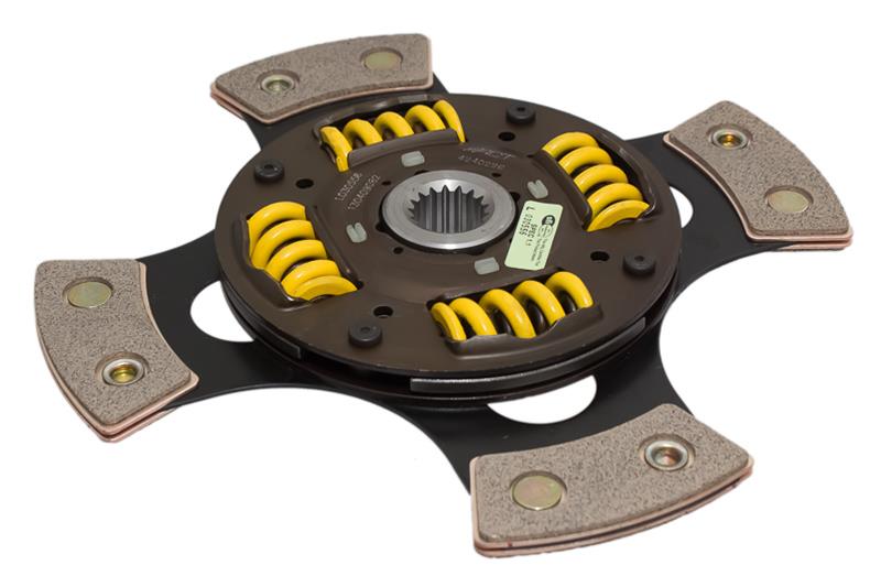 ACT Race Clutch Discs 4240226