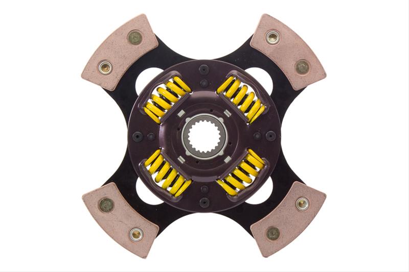 ACT Race Clutch Discs 4240507