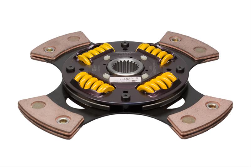 ACT Race Clutch Discs 4240507