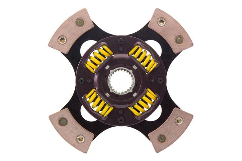 ACT Race Clutch Discs 4240508-1