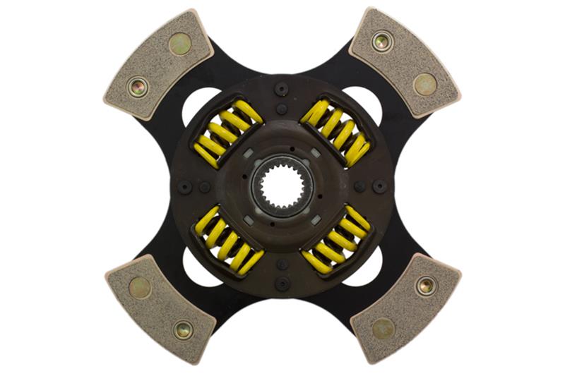 ACT Race Clutch Discs 4240508-2