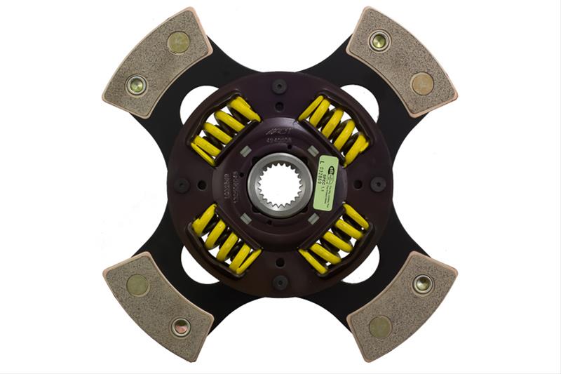 ACT Race Clutch Discs 4240508