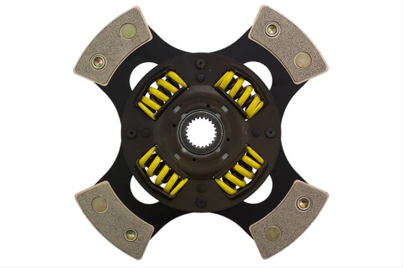 ACT Race Clutch Discs 4240508