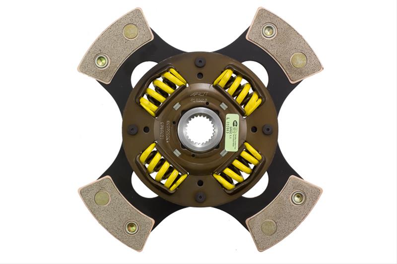 ACT Race Clutch Discs 4240518