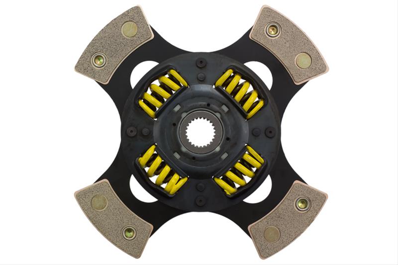 ACT Race Clutch Discs 4240518