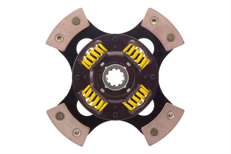 ACT Race Clutch Discs 4240529