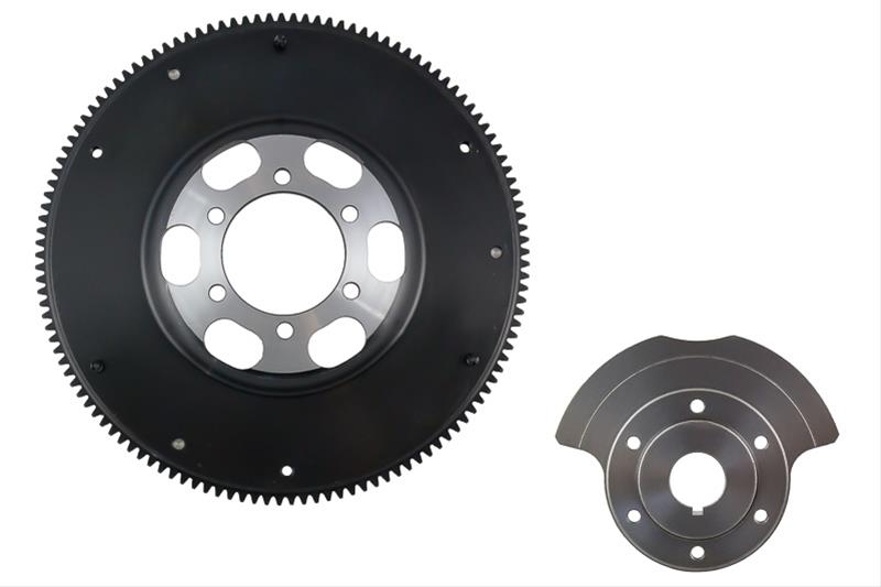 ACT Streetlite Xact Flywheels 600145-02