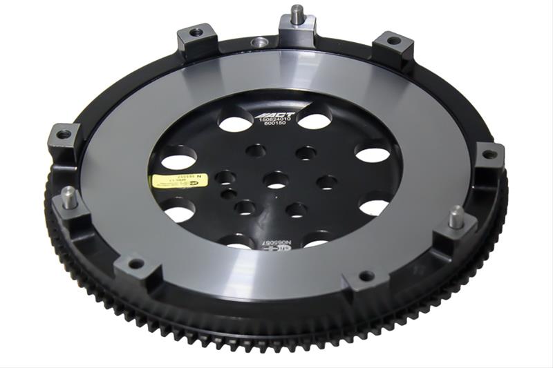 ACT Streetlite Xact Flywheels 600150