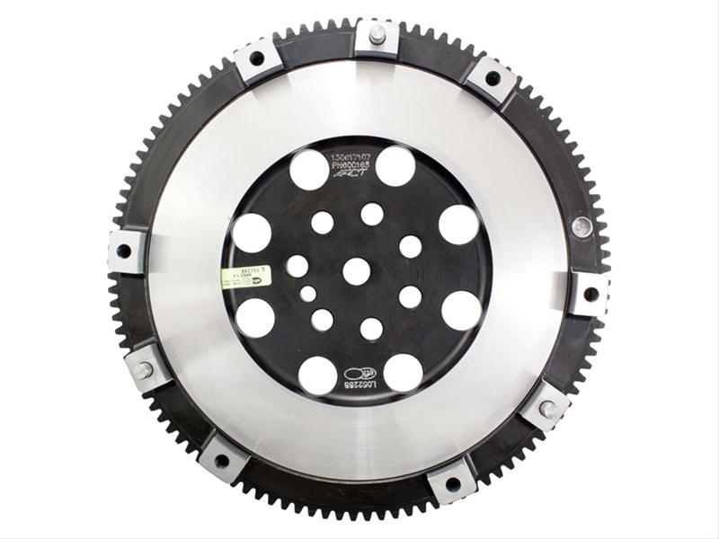 ACT Streetlite Xact Flywheels 600165