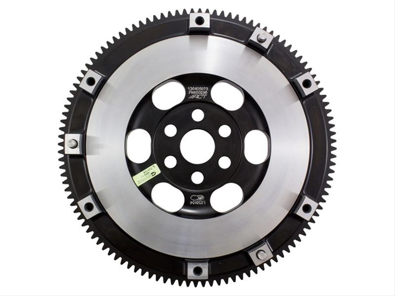 ACT Streetlite Xact Flywheels 600290