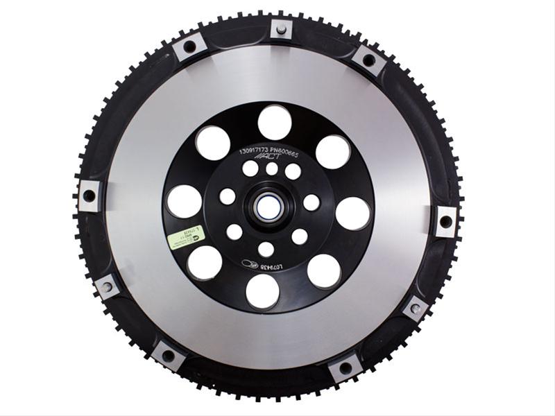 ACT Streetlite Xact Flywheels 600665