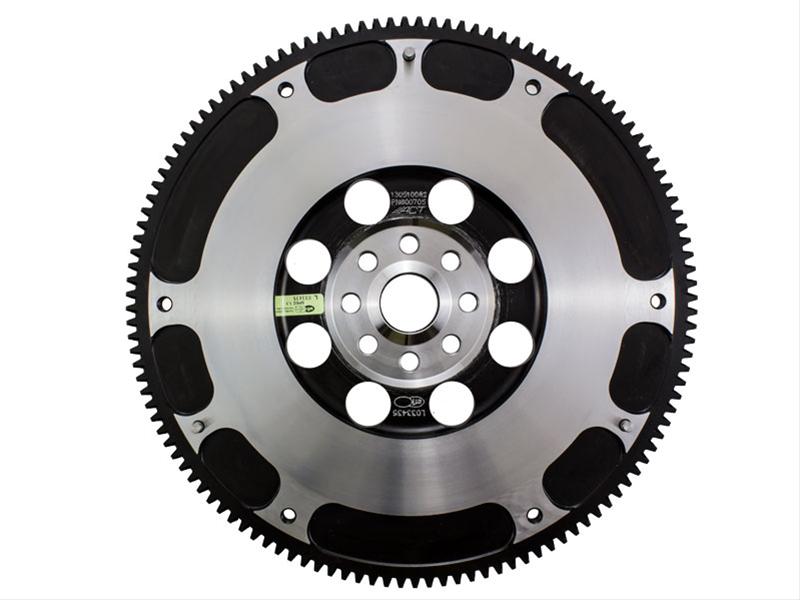 ACT Streetlite Xact Flywheels 600705