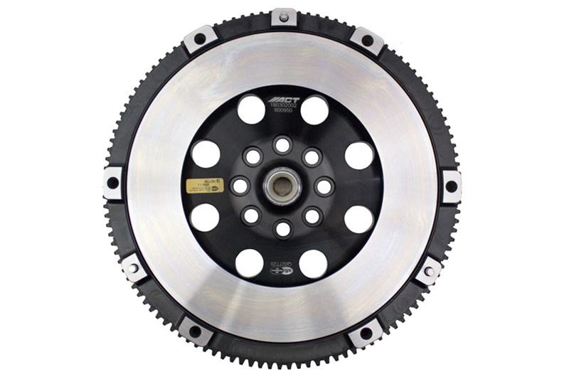 ACT Streetlite Xact Flywheels 600950