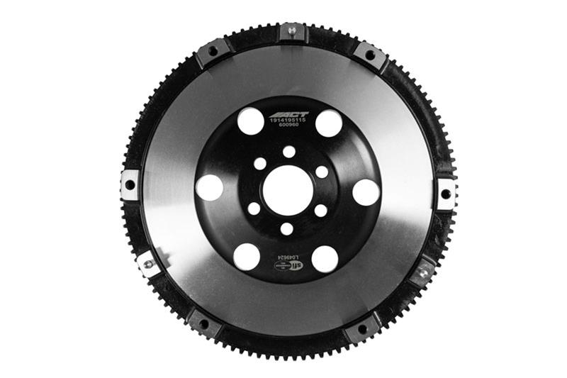 ACT Streetlite Xact Flywheels 600960