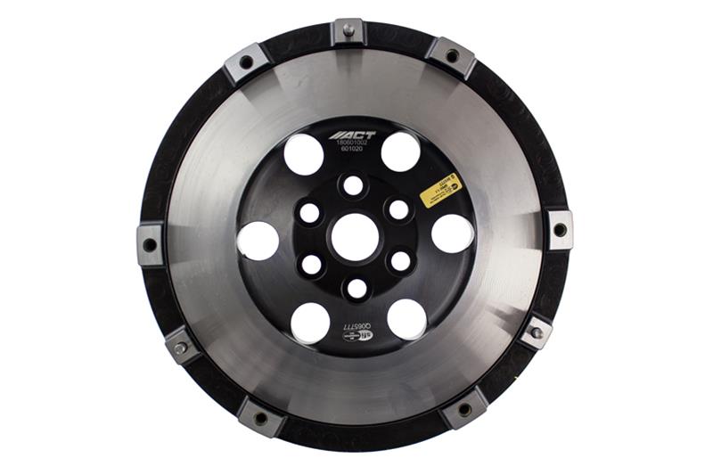 ACT Streetlite Xact Flywheels 601020