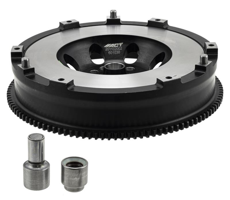 ACT Streetlite Xact Flywheels 601140