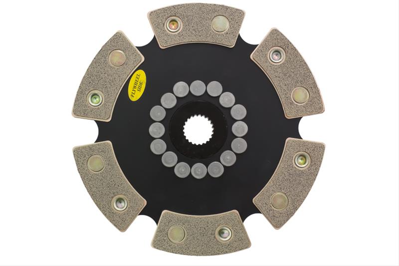 ACT Race Clutch Discs 6200005