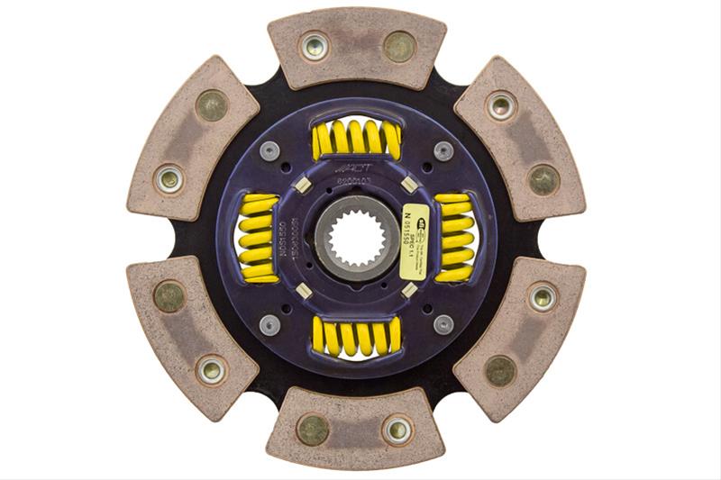 ACT Race Clutch Discs 6200103