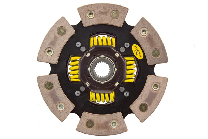 ACT Race Clutch Discs 6200103