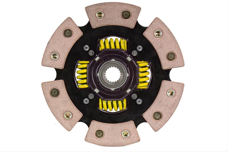 ACT Race Clutch Discs 6200104
