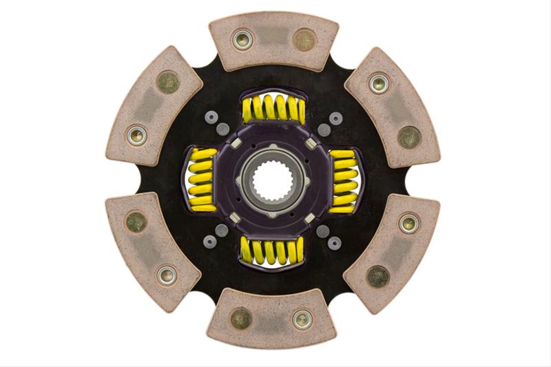 ACT Race Clutch Discs 6200105