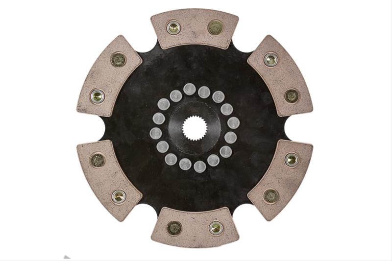 ACT Race Clutch Discs 6210015