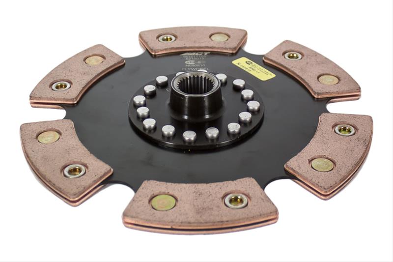 ACT Race Clutch Discs 6210015