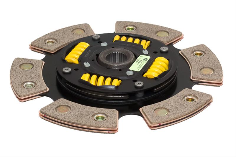 ACT Race Clutch Discs 6210115